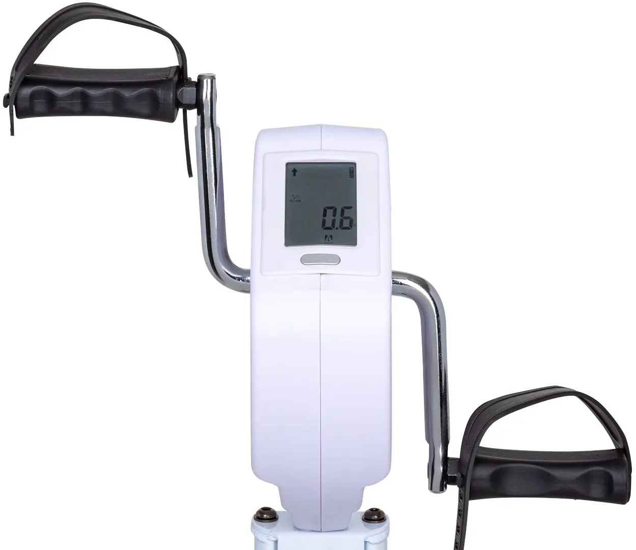 Велотренажер Capital Sports Azura Full Body Comfort (White) - 3