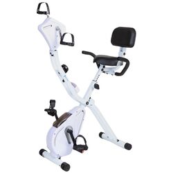 Велотренажер Capital Sports Azura Full Body Comfort (White)