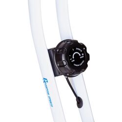 Велотренажер Capital Sports Azura Full Body Comfort (White) Thumb