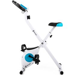 Велотренажер Capital Sports Azura M1 (White) Thumb