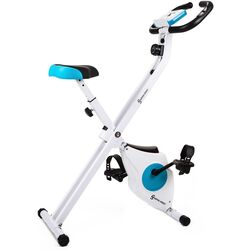 Велотренажер Capital Sports Azura M1 (White)