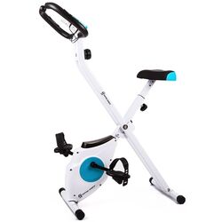 Велотренажер Capital Sports Azura M1 (White) Thumb