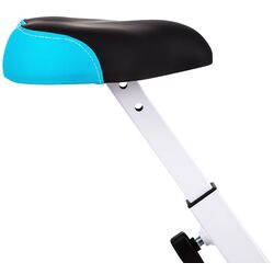 Велотренажер Capital Sports Azura M1 (White) Thumb