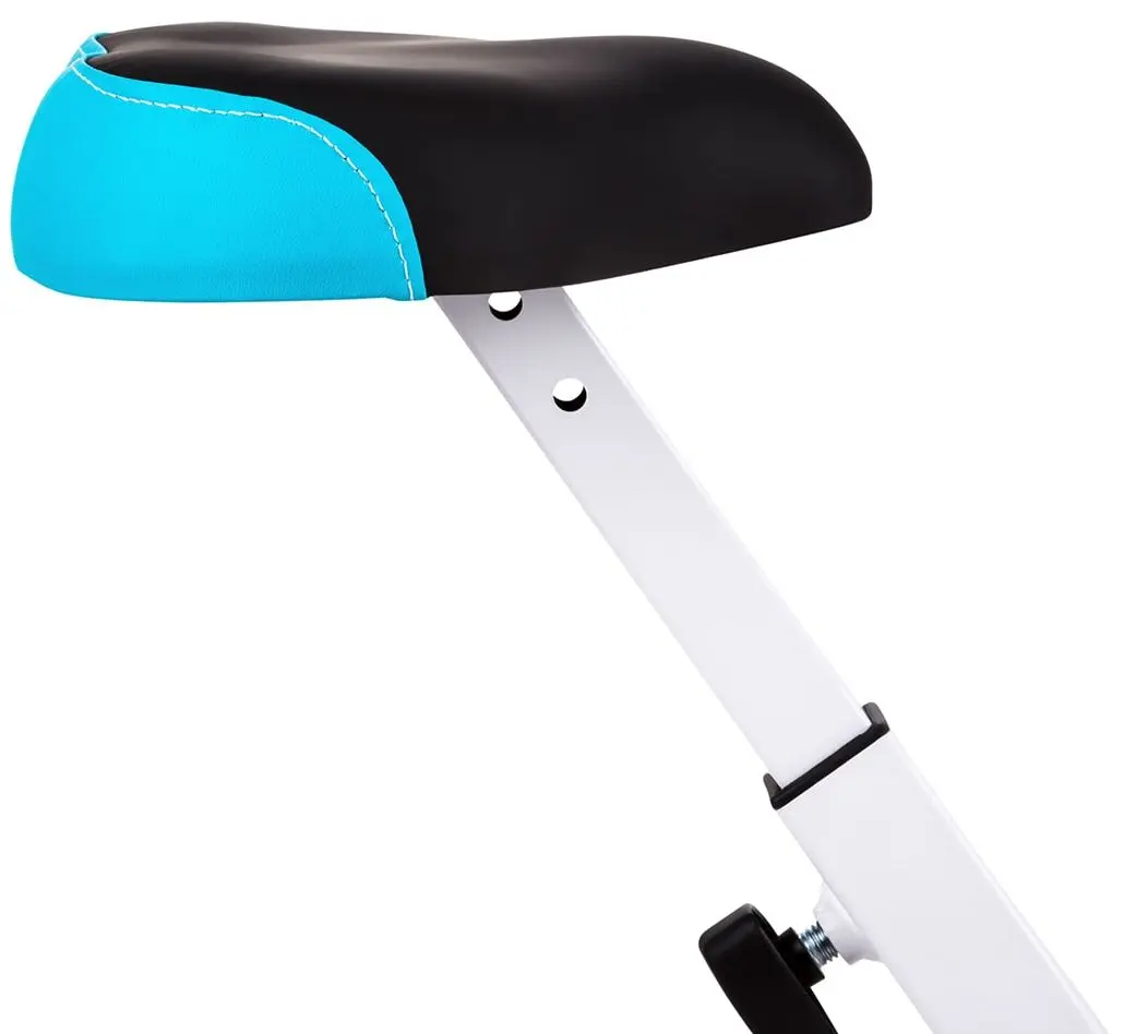 Велотренажер Capital Sports Azura M1 (White) - 8