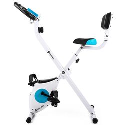 Велотренажер Capital Sports Azura M2 (White) Thumb