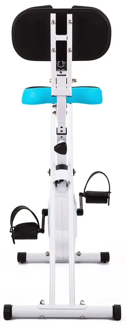 Велотренажер Capital Sports Azura M2 (White) - 3