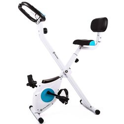 Велотренажер Capital Sports Azura M2 (White) Thumb