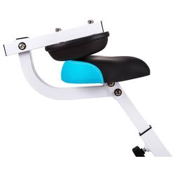 Велотренажер Capital Sports Azura M2 (White) Thumb