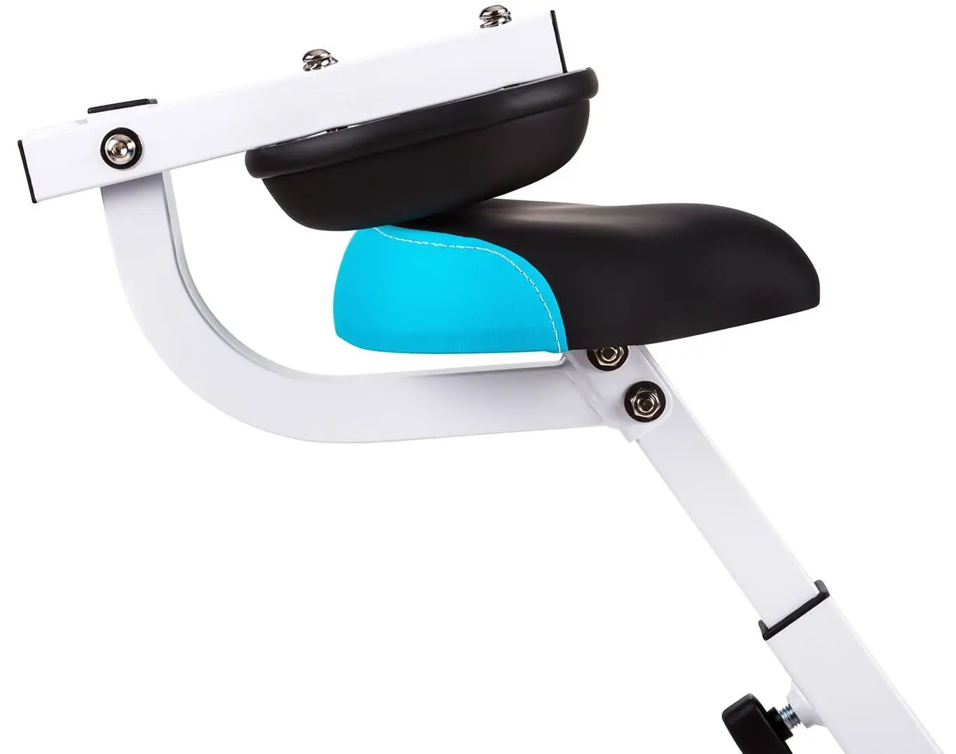 Велотренажер Capital Sports Azura M2 (White) - 6