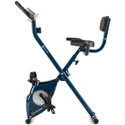 Велотренажер Capital Sports Azura M3 (Blue) Thumb