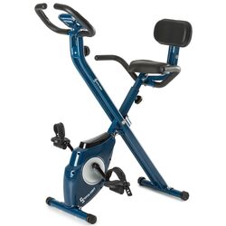 Велотренажер Capital Sports Azura M3 (Blue) Thumb