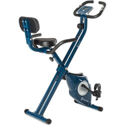 Велотренажер Capital Sports Azura M3 (Blue)
