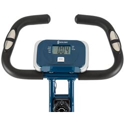 Велотренажер Capital Sports Azura M3 (Blue) Thumb