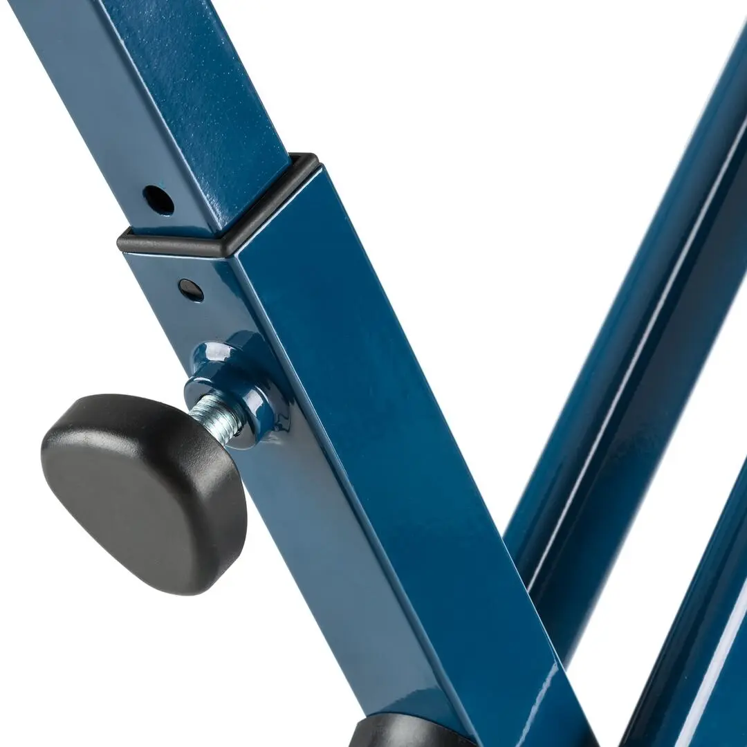 Велотренажер Capital Sports Azura M3 (Blue)