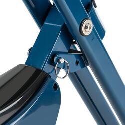 Велотренажер Capital Sports Azura M3 (Blue) Thumb