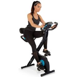 Bicicleta fitnes Capital Sports Azura M3 Pro (Black) Thumb
