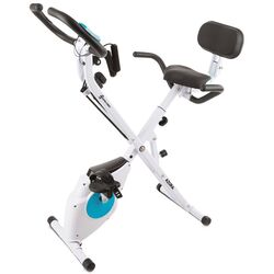 Велотренажер Capital Sports Azura M3 Pro (White)