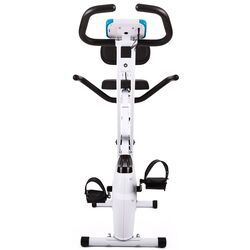 Велотренажер Capital Sports Azura M3 (White) Thumb