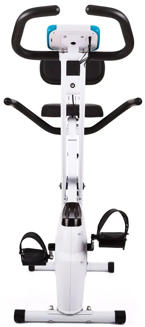 Велотренажер Capital Sports Azura M3 (White)