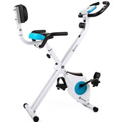 Велотренажер Capital Sports Azura M3 (White)