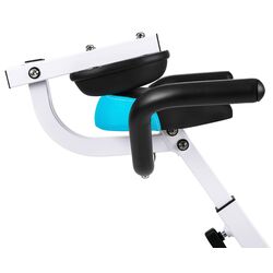 Велотренажер Capital Sports Azura M3 (White) Thumb