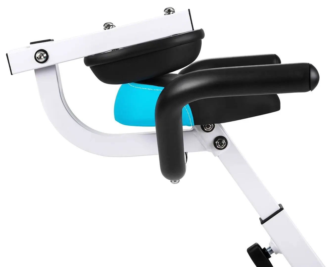 Велотренажер Capital Sports Azura M3 (White)