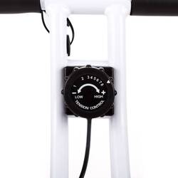 Велотренажер Capital Sports Azura M3 (White) Thumb