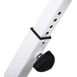 Велотренажер Capital Sports Azura M3 (White) Thumb