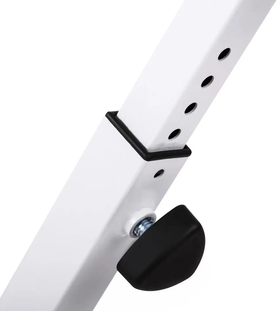 Велотренажер Capital Sports Azura M3 (White)
