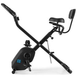 Велотренажер Capital Sports Azura X1 (Black) Thumb