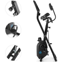 Велотренажер Capital Sports Azura X1 (Black) Thumb