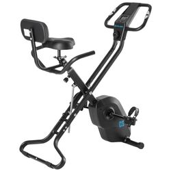 Велотренажер Capital Sports Azura X1 (Black)