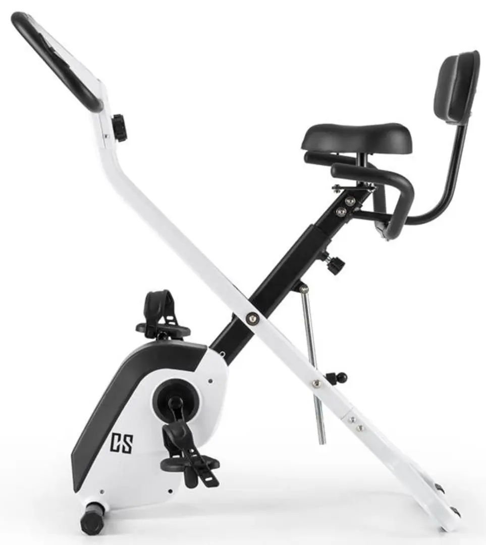 Велотренажер Capital Sports Azura X1 (White) - 2