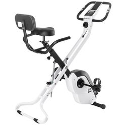 Велотренажер Capital Sports Azura X1 (White)