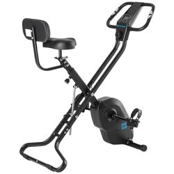 Велотренажер Capital Sports Azura X2 (Black)