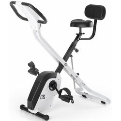 Велотренажер Capital Sports Azura X2 (White) Thumb