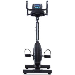 Bicicleta fitnes Capital Sports Durate (Black) Thumb