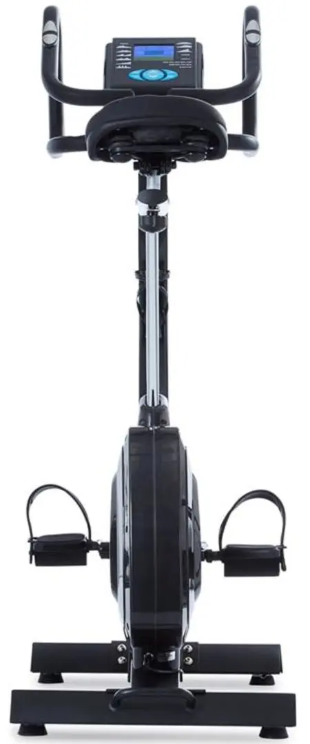 Bicicleta fitnes Capital Sports Durate (Black) - 2