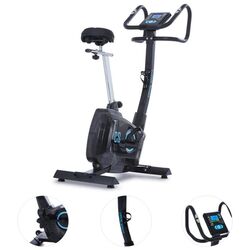 Bicicleta fitnes Capital Sports Durate (Black) Thumb