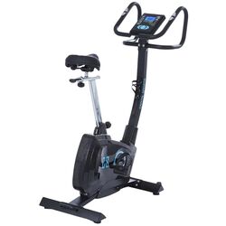 Велотренажер Capital Sports Durate (Black)