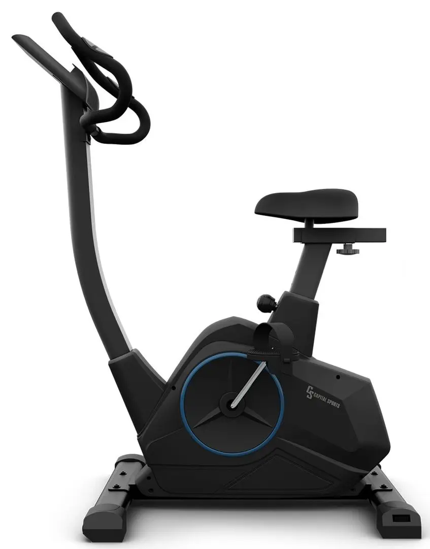 Велотренажер Capital Sports Evo Air (Black) - 2