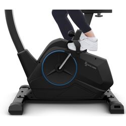 Велотренажер Capital Sports Evo Air (Black) Thumb