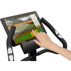 Велотренажер Capital Sports Evo Air (Black) Thumb