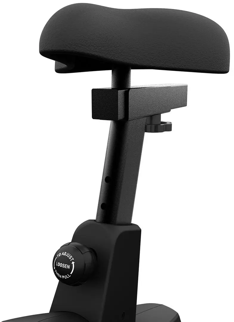 Велотренажер Capital Sports Evo Air (Black) - 5