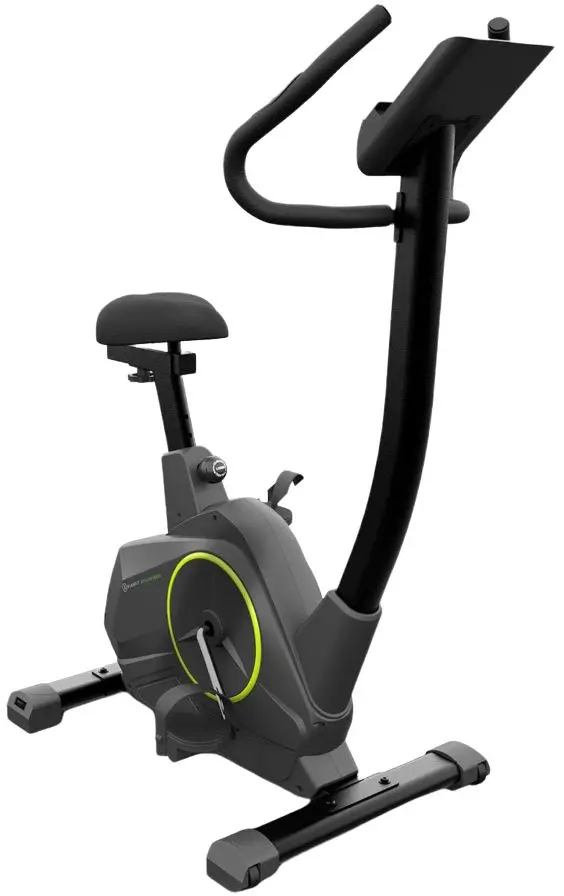 Велотренажер Capital Sports Evo Air (Black)