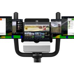 Велотренажер Capital Sports Evo Delux (Black) Thumb