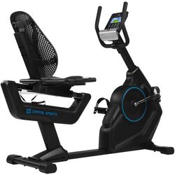 Велотренажер Capital Sports Evo Delux (Black)