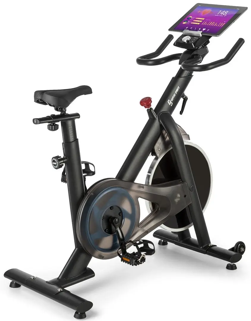 Велотренажер Capital Sports Evo Race (Grey) - 3