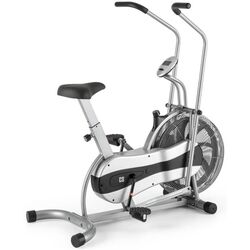 Велотренажер Capital Sports Stormstrike 2k (Silver) Thumb