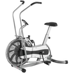 Велотренажер Capital Sports Stormstrike 2k (Silver)